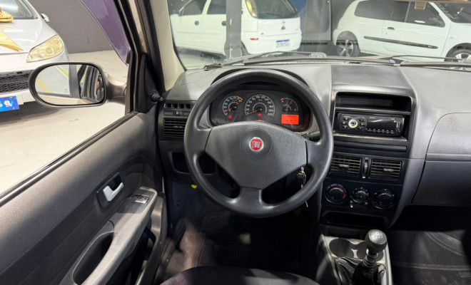 Fiat Siena 1.0/ EX 1.0 mpi Fire/ Fire Flex 8v 2011 Flex-3