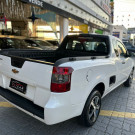 GM - Chevrolet MONTANA LS 1.4 ECONOFLEX 8V 2p 2021 Flex-3
