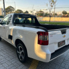 GM - Chevrolet MONTANA LS 1.4 ECONOFLEX 8V 2p 2021 Flex-1