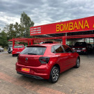 VW - VolksWagen Polo 1.0 MPI Flex 12V 5p 2023 Flex-3