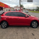 VW - VolksWagen Polo 1.0 MPI Flex 12V 5p 2023 Flex-4