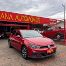 VW - VolksWagen Polo 1.0 MPI Flex 12V 5p 2023 Flex-5