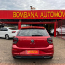 VW - VolksWagen Polo 1.0 MPI Flex 12V 5p 2023 Flex-2