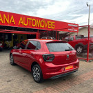 VW - VolksWagen Polo 1.0 MPI Flex 12V 5p 2023 Flex-1
