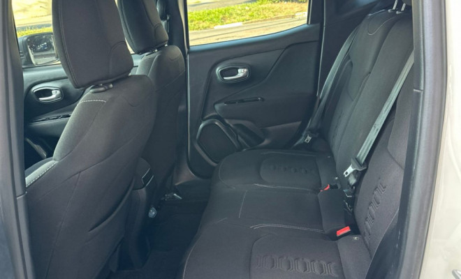 Jeep Renegade Sport T270 1.3 TB 4x2 Flex Aut. 2022 Flex-9
