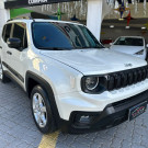 Jeep Renegade Sport T270 1.3 TB 4x2 Flex Aut. 2022 Flex-4