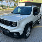 Jeep Renegade Sport T270 1.3 TB 4x2 Flex Aut. 2022 Flex-0