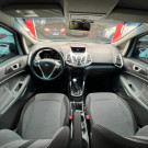 Ford EcoSport FREESTYLE 1.6 16V Flex 5p 2013 Flex-7