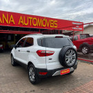 Ford EcoSport FREESTYLE 1.6 16V Flex 5p 2013 Flex-1