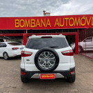 Ford EcoSport FREESTYLE 1.6 16V Flex 5p 2013 Flex-2