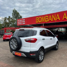 Ford EcoSport FREESTYLE 1.6 16V Flex 5p 2013 Flex-3