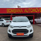 Ford EcoSport FREESTYLE 1.6 16V Flex 5p 2013 Flex-6
