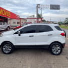 Ford EcoSport FREESTYLE 1.6 16V Flex 5p 2013 Flex-0