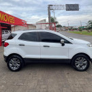 Ford EcoSport FREESTYLE 1.6 16V Flex 5p 2013 Flex-4