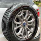 Ford EcoSport FREESTYLE 1.6 16V Flex 5p 2013 Flex-10