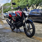 YAMAHA YBR 150cc FACTOR ED/ano 2022 Flex-0