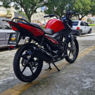 YAMAHA YBR 150cc FACTOR ED/ano 2022 Flex-1