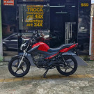 YAMAHA YBR 150cc FACTOR ED/ano 2022 Flex-3