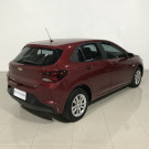 GM - Chevrolet ONIX HATCH LT 1.0 12V Flex 5p Mec. 2020 Flex-5