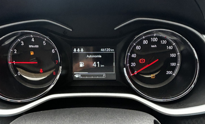 GM - Chevrolet ONIX HATCH LT 1.0 12V Flex 5p Mec. 2020 Flex-10