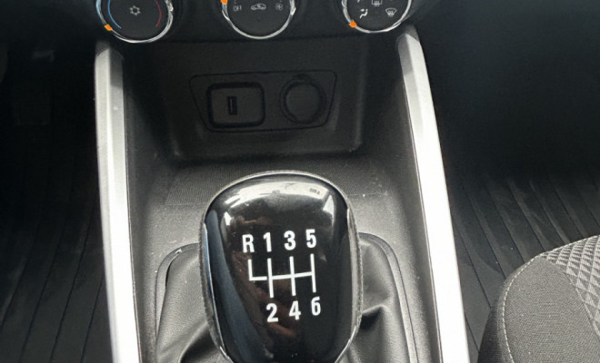 GM - Chevrolet ONIX HATCH LT 1.0 12V Flex 5p Mec. 2020 Flex-8