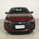 GM - Chevrolet ONIX HATCH LT 1.0 12V Flex 5p Mec. 2020 Flex-0
