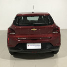 GM - Chevrolet ONIX HATCH LT 1.0 12V Flex 5p Mec. 2020 Flex-4