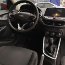 GM - Chevrolet ONIX HATCH LT 1.0 12V Flex 5p Mec. 2020 Flex-6