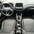 GM - Chevrolet ONIX HATCH LT 1.0 12V Flex 5p Mec. 2020 Flex-11