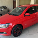 VW - VolksWagen VOYAGE TREND 1.6 Mi Total Flex 8V 4p 2013 Flex-0