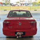 VW - VolksWagen VOYAGE TREND 1.6 Mi Total Flex 8V 4p 2013 Flex-1