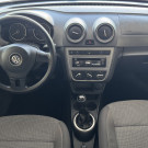 VW - VolksWagen VOYAGE TREND 1.6 Mi Total Flex 8V 4p 2013 Flex-5