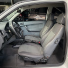 VW - VolksWagen Gol City (Trend) 1.0 Mi Total Flex 8V 2p 2014 Flex-2