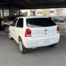 VW - VolksWagen Gol City (Trend) 1.0 Mi Total Flex 8V 2p 2014 Flex-8