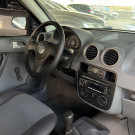 VW - VolksWagen Gol City (Trend) 1.0 Mi Total Flex 8V 2p 2014 Flex-11