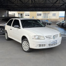 VW - VolksWagen Gol City (Trend) 1.0 Mi Total Flex 8V 2p 2014 Flex-16