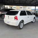 VW - VolksWagen Gol City (Trend) 1.0 Mi Total Flex 8V 2p 2014 Flex-10