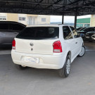 VW - VolksWagen Gol City (Trend) 1.0 Mi Total Flex 8V 2p 2014 Flex-9
