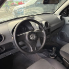 VW - VolksWagen Gol City (Trend) 1.0 Mi Total Flex 8V 2p 2014 Flex-4