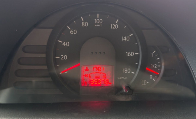 VW - VolksWagen Gol City (Trend) 1.0 Mi Total Flex 8V 2p 2014 Flex-5