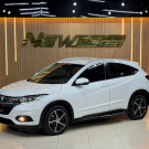 Honda HR-V EX 1.8 Flexone 16V 5p Aut. 2020 Flex-1