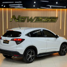 Honda HR-V EX 1.8 Flexone 16V 5p Aut. 2020 Flex-0