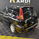 Peugeot 206 SW Presence 1.4/ 1.4 Flex 8V 5p 2008 Flex-1