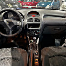 Peugeot 206 SW Presence 1.4/ 1.4 Flex 8V 5p 2008 Flex-4