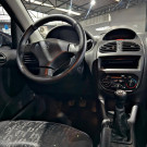 Peugeot 206 SW Presence 1.4/ 1.4 Flex 8V 5p 2008 Flex-3