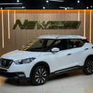 Nissan KICKS SL 1.6 16V FlexStar 5p Aut. 2017 Flex-1
