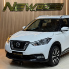 Nissan KICKS SL 1.6 16V FlexStar 5p Aut. 2017 Flex-3