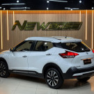 Nissan KICKS SL 1.6 16V FlexStar 5p Aut. 2017 Flex-2