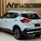 Nissan KICKS SL 1.6 16V FlexStar 5p Aut. 2017 Flex-4