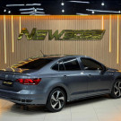 VW - VolksWagen VIRTUS GTS 1.4 TSI 16V Flex 4p 2020 Flex-0